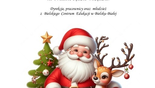 Święty Mikołaj na Kresach 2025